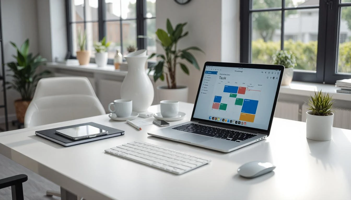 Digital Productivity Made Simple
